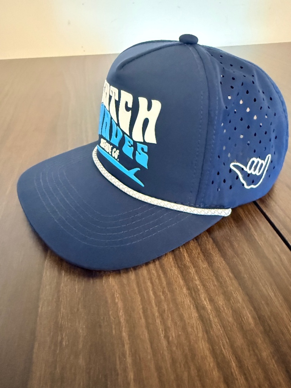 Surfside co hydro hat